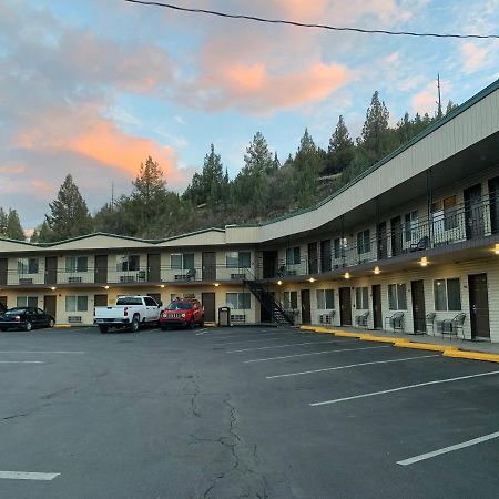 Sunset Inn - John Day Dış mekan fotoğraf