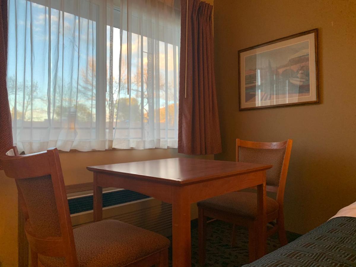 Sunset Inn - John Day Dış mekan fotoğraf